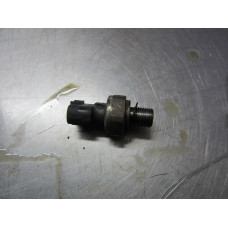 25x016 Fuel Pressure Sensor For 11-16 Chevrolet Silverado 2500 HD  6.6 0281006313 Duramax Diesel